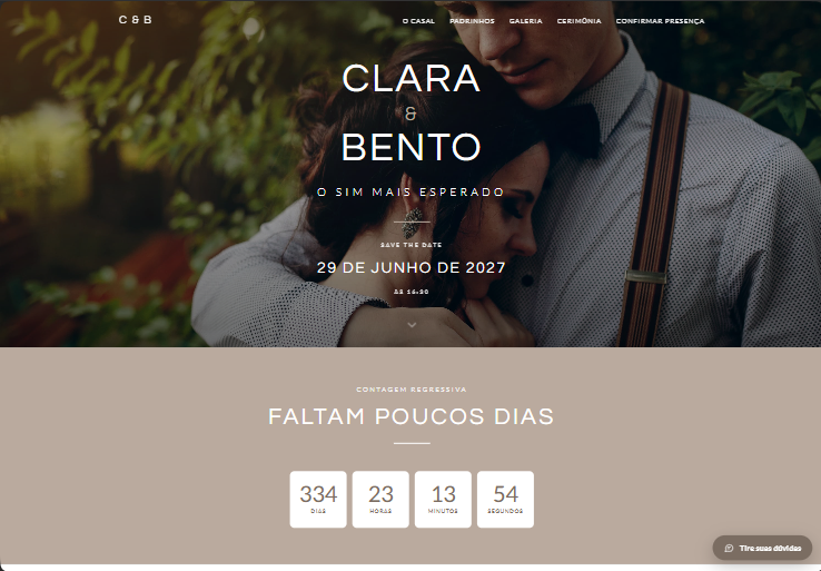 O modelo Traço Fino no computador